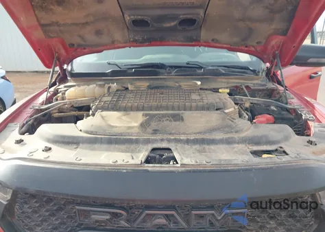 2023 Ram 1500 Trx 4X4 5'7 Box из США, поврежденный, VIN 1C6SRFU93PN502838